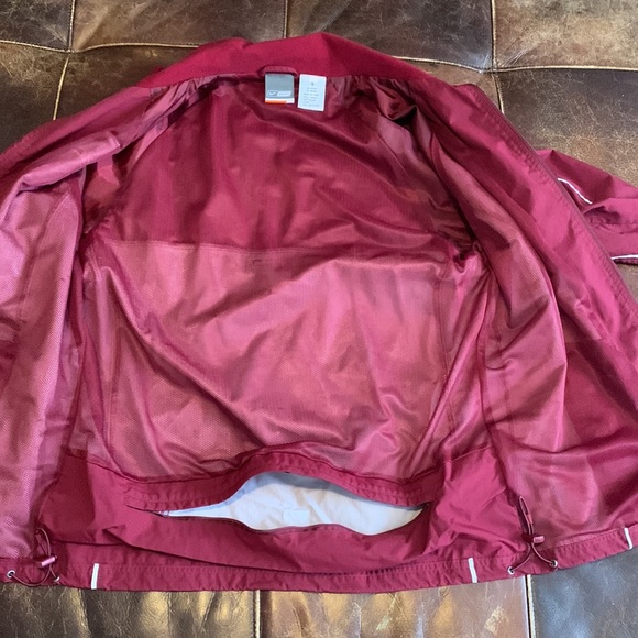 Bauer Nylon Sport Jacket - Picture 5 of 7